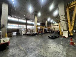 Joo Koon Road (D22), Factory #613318261